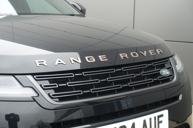 2024 (24) LAND ROVER RANGE ROVER EVOQUE 1.5 P270e Autobiography 5dr Auto 5195060