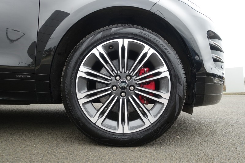 2024 (24) LAND ROVER RANGE ROVER EVOQUE 1.5 P270e Autobiography 5dr Auto 5195047