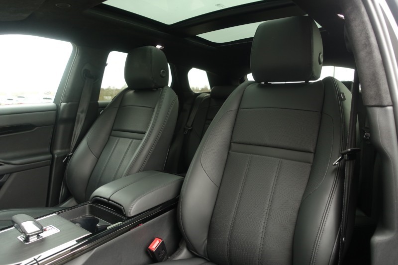 2024 (24) LAND ROVER RANGE ROVER EVOQUE 1.5 P270e Autobiography 5dr Auto 5195106