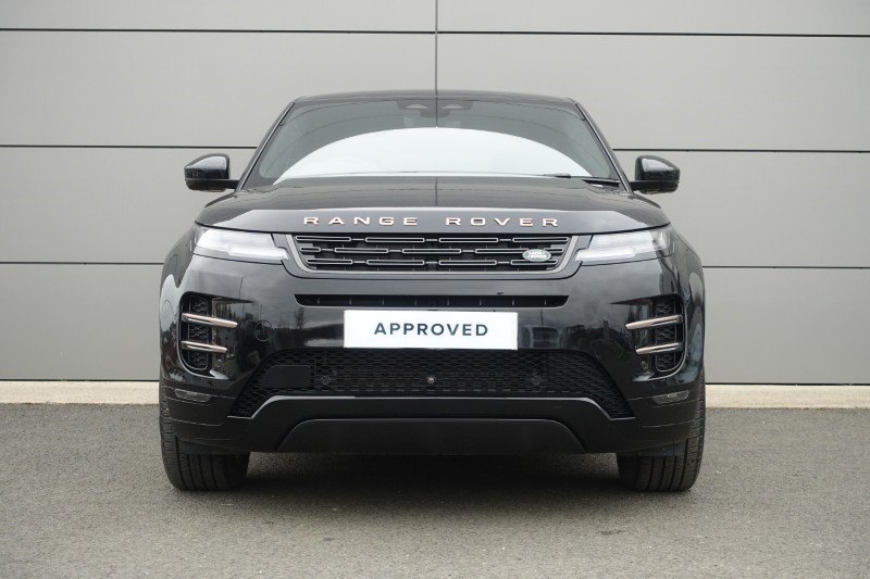2024 (24) LAND ROVER RANGE ROVER EVOQUE 1.5 P270e Autobiography 5dr Auto 5195046