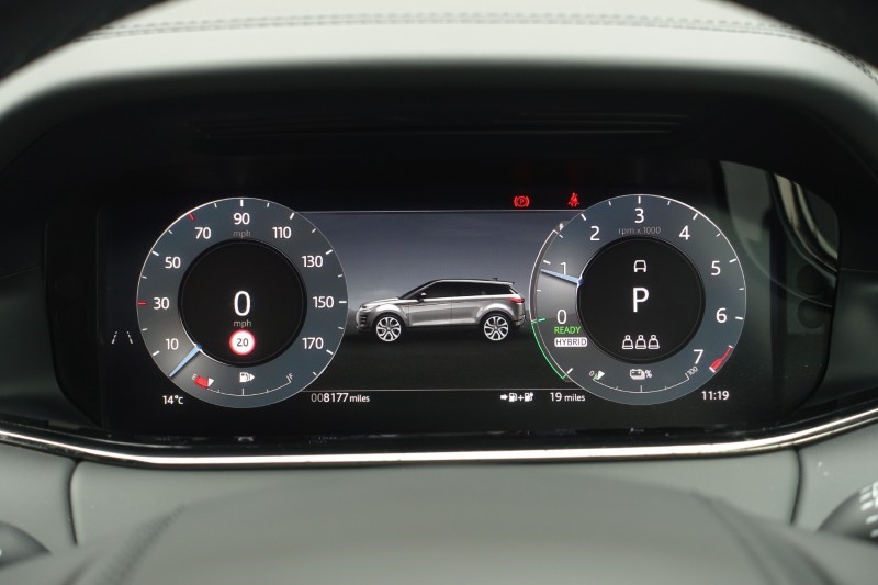 2024 (24) LAND ROVER RANGE ROVER EVOQUE 1.5 P270e Autobiography 5dr Auto 5195055