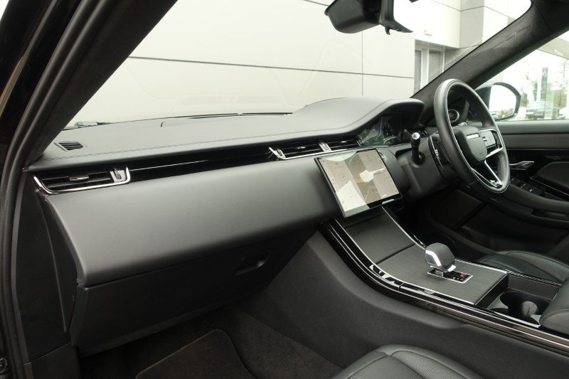 2024 (24) LAND ROVER RANGE ROVER EVOQUE 1.5 P270e Autobiography 5dr Auto 5195104