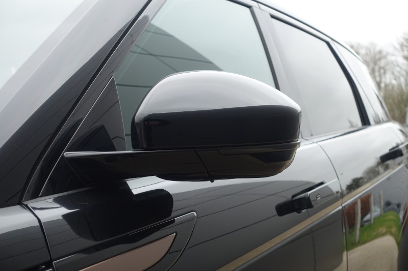 2024 (24) LAND ROVER RANGE ROVER EVOQUE 1.5 P270e Autobiography 5dr Auto 5195070