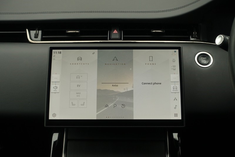 2024 (24) LAND ROVER RANGE ROVER EVOQUE 1.5 P270e Autobiography 5dr Auto 5195053