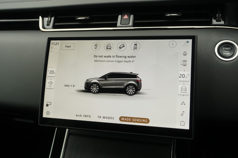 2024 (24) LAND ROVER RANGE ROVER EVOQUE 1.5 P270e Autobiography 5dr Auto 5195085