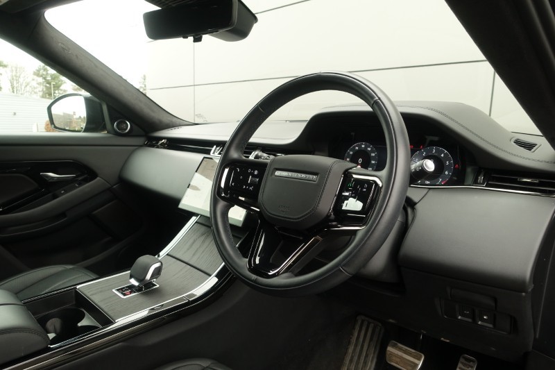 2024 (24) LAND ROVER RANGE ROVER EVOQUE 1.5 P270e Autobiography 5dr Auto 5195087