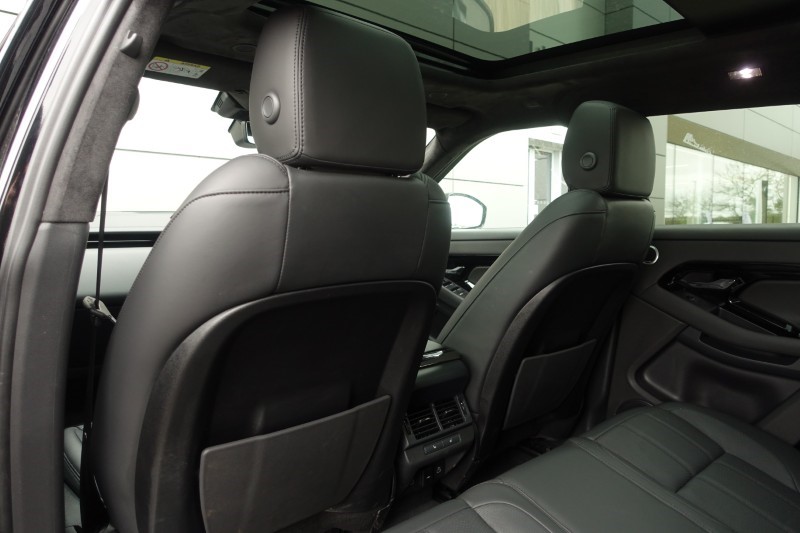 2024 (24) LAND ROVER RANGE ROVER EVOQUE 1.5 P270e Autobiography 5dr Auto 5195101