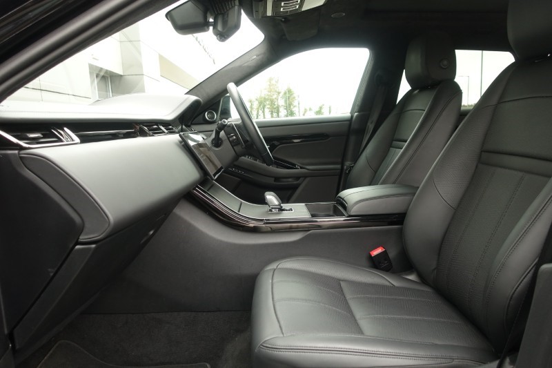 2024 (24) LAND ROVER RANGE ROVER EVOQUE 1.5 P270e Autobiography 5dr Auto 5195042