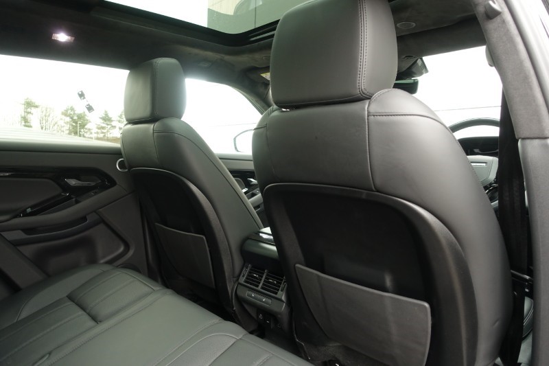 2024 (24) LAND ROVER RANGE ROVER EVOQUE 1.5 P270e Autobiography 5dr Auto 5195097