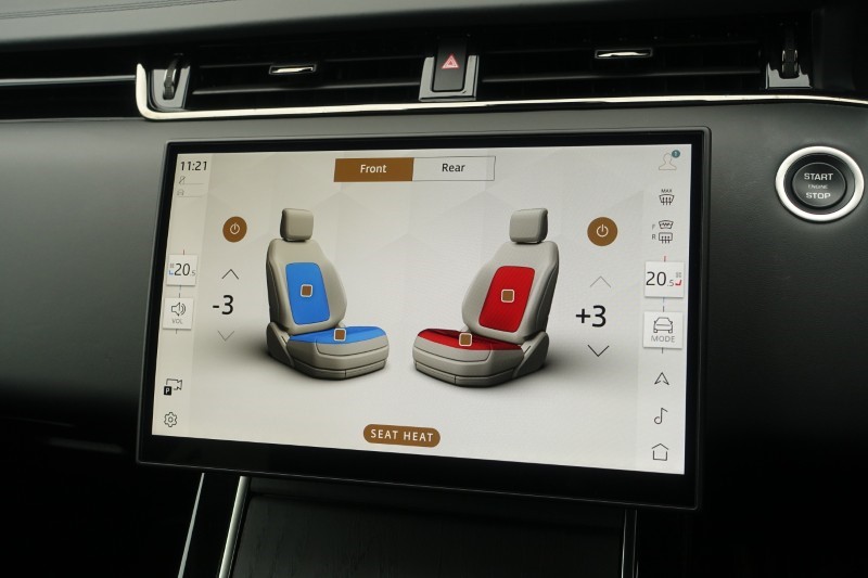 2024 (24) LAND ROVER RANGE ROVER EVOQUE 1.5 P270e Autobiography 5dr Auto 5195083