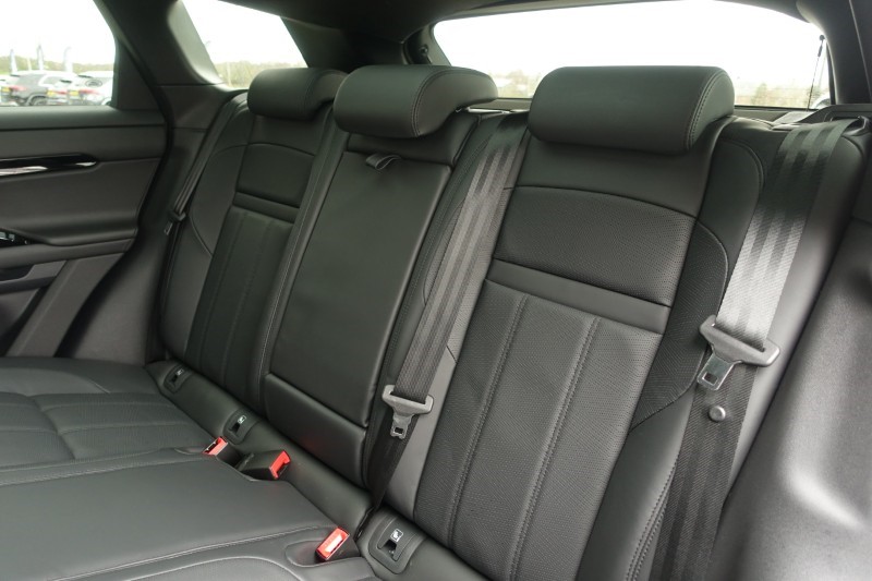 2024 (24) LAND ROVER RANGE ROVER EVOQUE 1.5 P270e Autobiography 5dr Auto 5195102