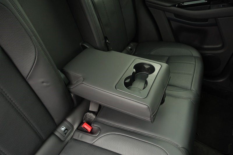 2024 (24) LAND ROVER RANGE ROVER EVOQUE 1.5 P270e Autobiography 5dr Auto 5195099