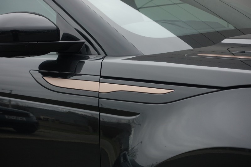 2024 (24) LAND ROVER RANGE ROVER EVOQUE 1.5 P270e Autobiography 5dr Auto 5195059