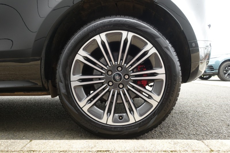 2024 (24) LAND ROVER RANGE ROVER EVOQUE 1.5 P270e Autobiography 5dr Auto 5195068