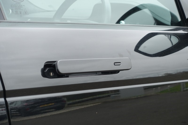 2024 (24) LAND ROVER RANGE ROVER EVOQUE 1.5 P270e Autobiography 5dr Auto 5195063