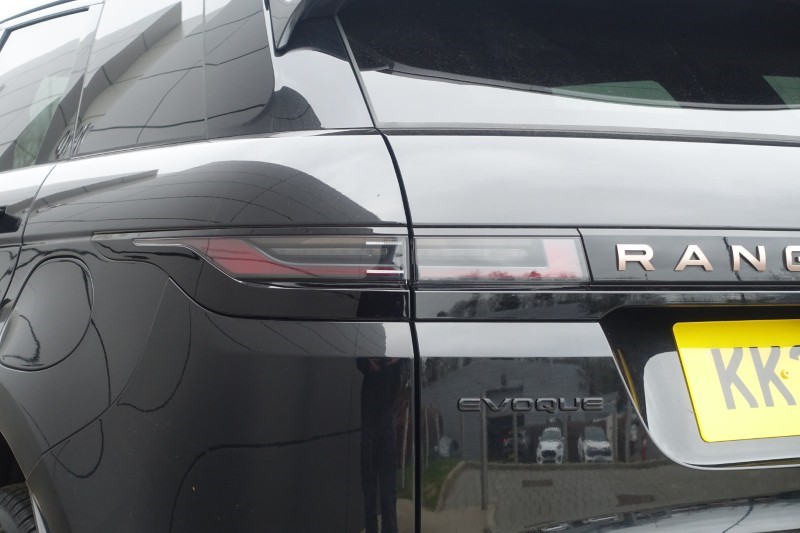 2024 (24) LAND ROVER RANGE ROVER EVOQUE 1.5 P270e Autobiography 5dr Auto 5195058
