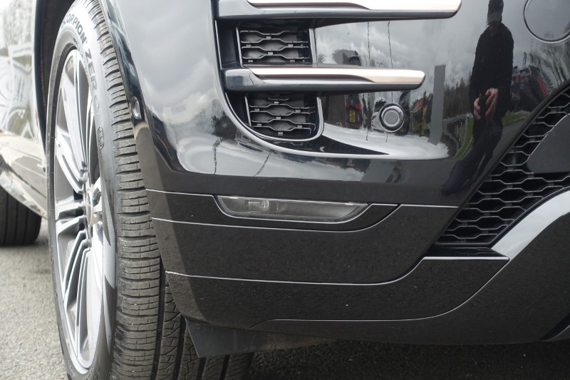 2024 (24) LAND ROVER RANGE ROVER EVOQUE 1.5 P270e Autobiography 5dr Auto 5195061