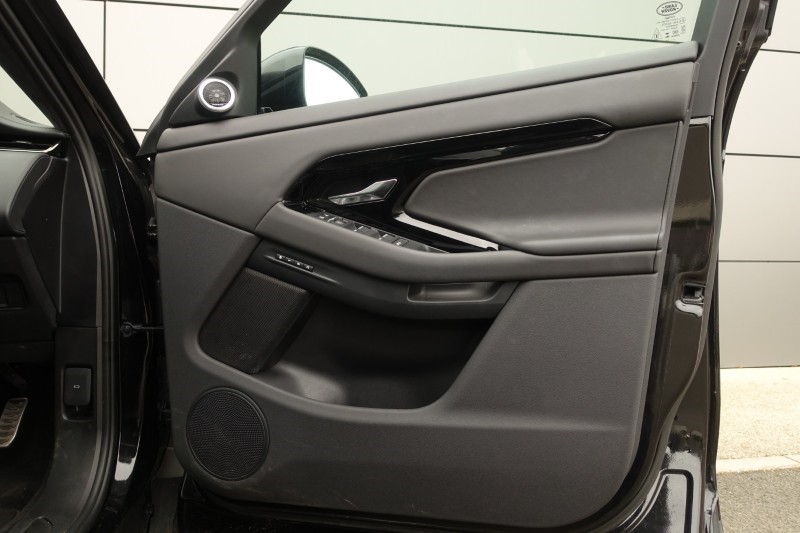 2024 (24) LAND ROVER RANGE ROVER EVOQUE 1.5 P270e Autobiography 5dr Auto 5195092