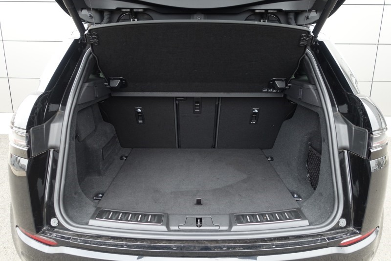 2024 (24) LAND ROVER RANGE ROVER EVOQUE 1.5 P270e Autobiography 5dr Auto 5195049