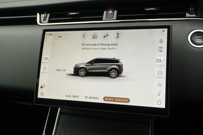 2024 (24) LAND ROVER RANGE ROVER EVOQUE 1.5 P270e Autobiography 5dr Auto 5195081