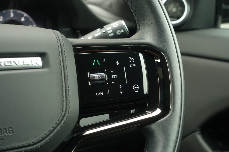 2024 (24) LAND ROVER RANGE ROVER EVOQUE 1.5 P270e Autobiography 5dr Auto 5195074