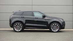 2024 (24) LAND ROVER RANGE ROVER EVOQUE 1.5 P270e Autobiography 5dr Auto 5195044