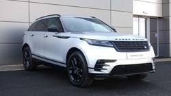 2023 (73) LAND ROVER RANGE ROVER VELAR 2.0 D200 MHEV Dynamic SE 5dr Auto 5255001
