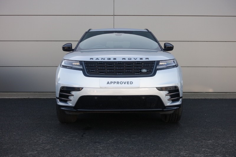 2023 (73) LAND ROVER RANGE ROVER VELAR 2.0 D200 MHEV Dynamic SE 5dr Auto 5255007
