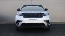 2023 (73) LAND ROVER RANGE ROVER VELAR 2.0 D200 MHEV Dynamic SE 5dr Auto 5255007