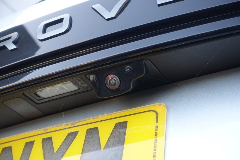 2023 (73) LAND ROVER RANGE ROVER VELAR 2.0 D200 MHEV Dynamic SE 5dr Auto 5255026