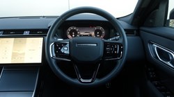 2023 (73) LAND ROVER RANGE ROVER VELAR 2.0 D200 MHEV Dynamic SE 5dr Auto 5255015