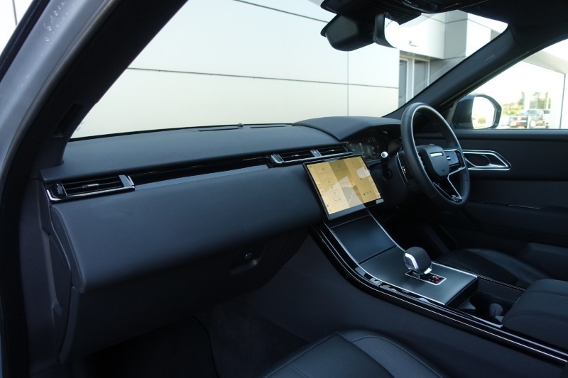 2023 (73) LAND ROVER RANGE ROVER VELAR 2.0 D200 MHEV Dynamic SE 5dr Auto 5255056