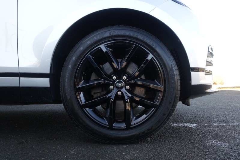 2023 (73) LAND ROVER RANGE ROVER VELAR 2.0 D200 MHEV Dynamic SE 5dr Auto 5255008