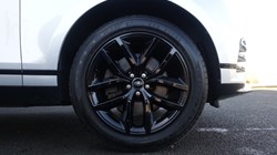 2023 (73) LAND ROVER RANGE ROVER VELAR 2.0 D200 MHEV Dynamic SE 5dr Auto 5255008