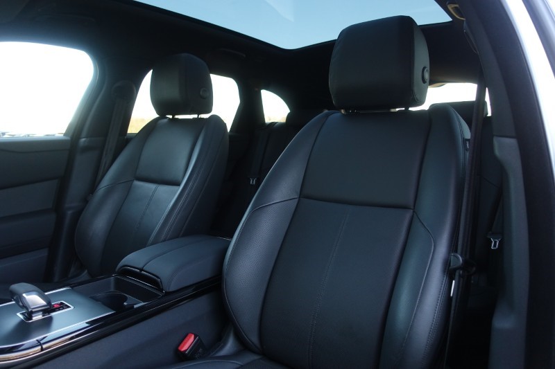 2023 (73) LAND ROVER RANGE ROVER VELAR 2.0 D200 MHEV Dynamic SE 5dr Auto 5255058