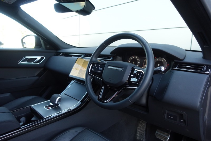 2023 (73) LAND ROVER RANGE ROVER VELAR 2.0 D200 MHEV Dynamic SE 5dr Auto 5255042