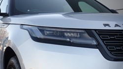 2023 (73) LAND ROVER RANGE ROVER VELAR 2.0 D200 MHEV Dynamic SE 5dr Auto 5255017
