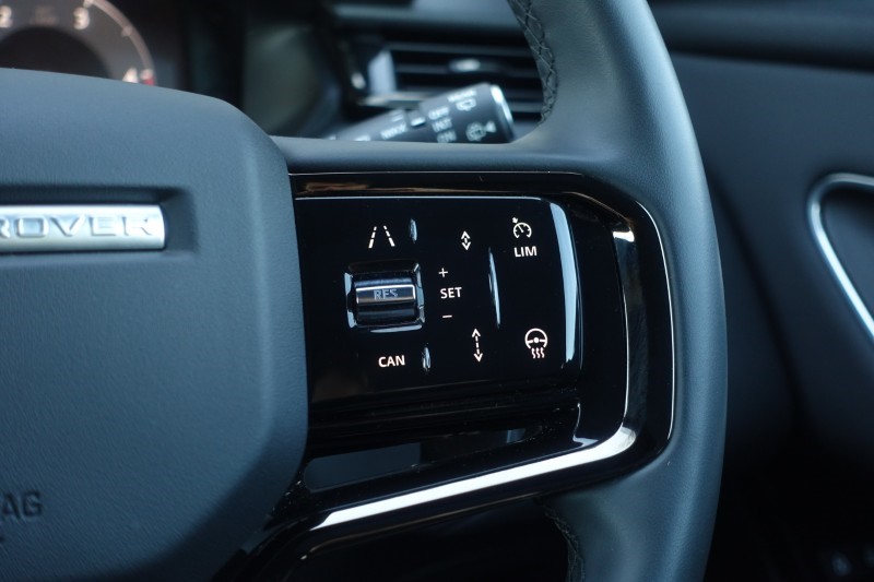 2023 (73) LAND ROVER RANGE ROVER VELAR 2.0 D200 MHEV Dynamic SE 5dr Auto 5255032