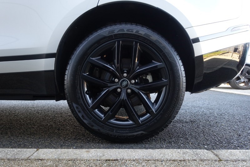 2023 (73) LAND ROVER RANGE ROVER VELAR 2.0 D200 MHEV Dynamic SE 5dr Auto 5255027