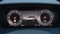 2023 (73) LAND ROVER RANGE ROVER VELAR 2.0 D200 MHEV Dynamic SE 5dr Auto 5255016