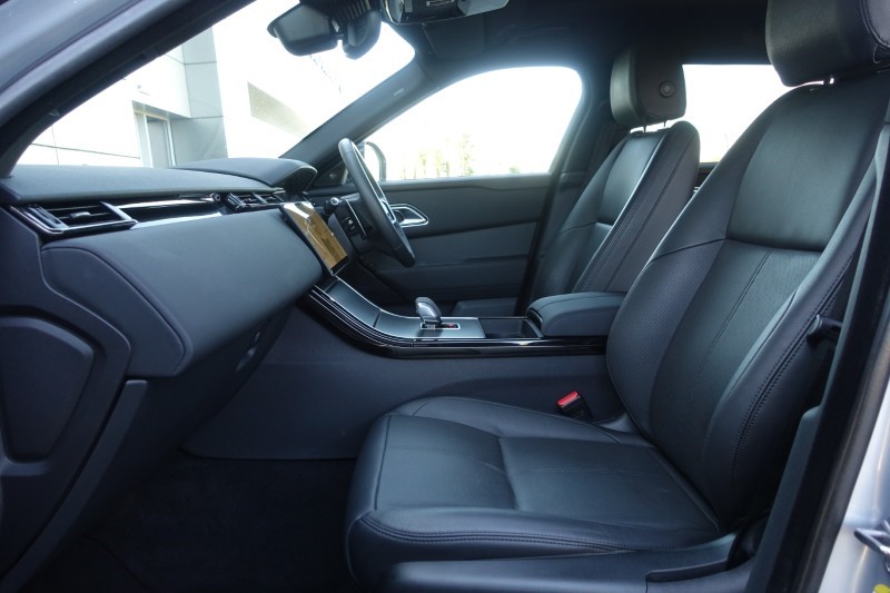 2023 (73) LAND ROVER RANGE ROVER VELAR 2.0 D200 MHEV Dynamic SE 5dr Auto 5255003