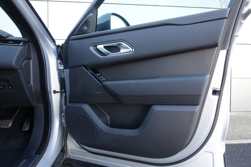 2023 (73) LAND ROVER RANGE ROVER VELAR 2.0 D200 MHEV Dynamic SE 5dr Auto 5255046