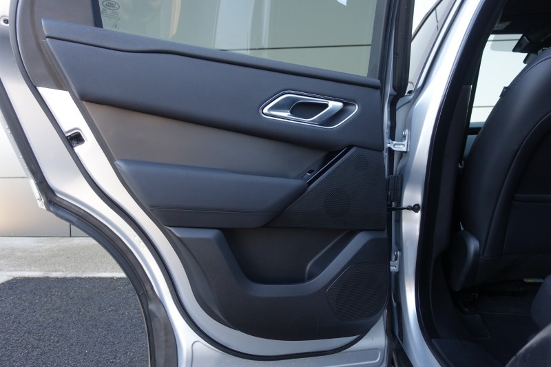 2023 (73) LAND ROVER RANGE ROVER VELAR 2.0 D200 MHEV Dynamic SE 5dr Auto 5255052