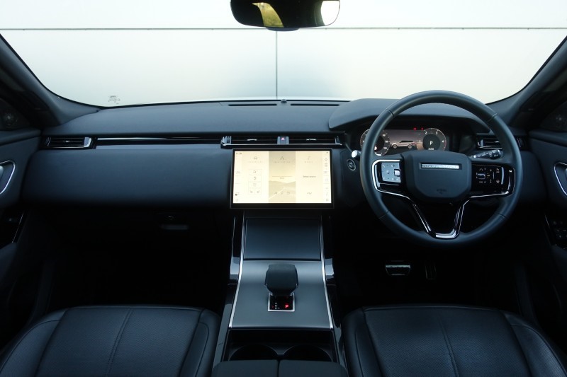 2023 (73) LAND ROVER RANGE ROVER VELAR 2.0 D200 MHEV Dynamic SE 5dr Auto 5255009