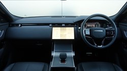 2023 (73) LAND ROVER RANGE ROVER VELAR 2.0 D200 MHEV Dynamic SE 5dr Auto 5255009