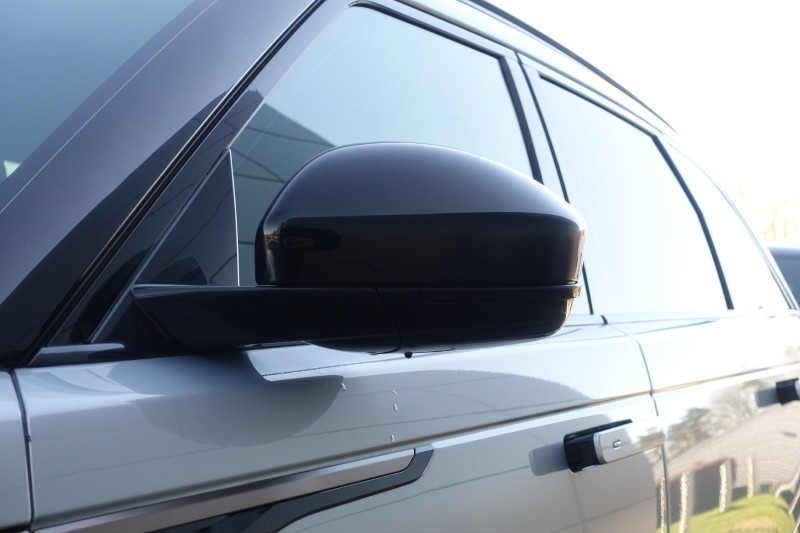 2023 (73) LAND ROVER RANGE ROVER VELAR 2.0 D200 MHEV Dynamic SE 5dr Auto 5255029