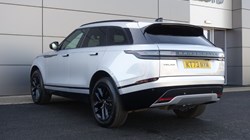 2023 (73) LAND ROVER RANGE ROVER VELAR 2.0 D200 MHEV Dynamic SE 5dr Auto 5255002