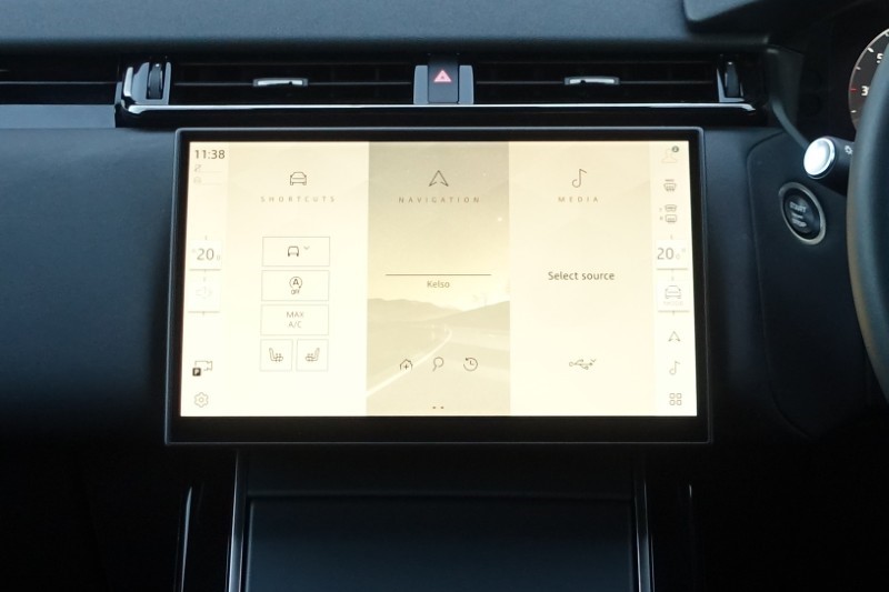 2023 (73) LAND ROVER RANGE ROVER VELAR 2.0 D200 MHEV Dynamic SE 5dr Auto 5255014