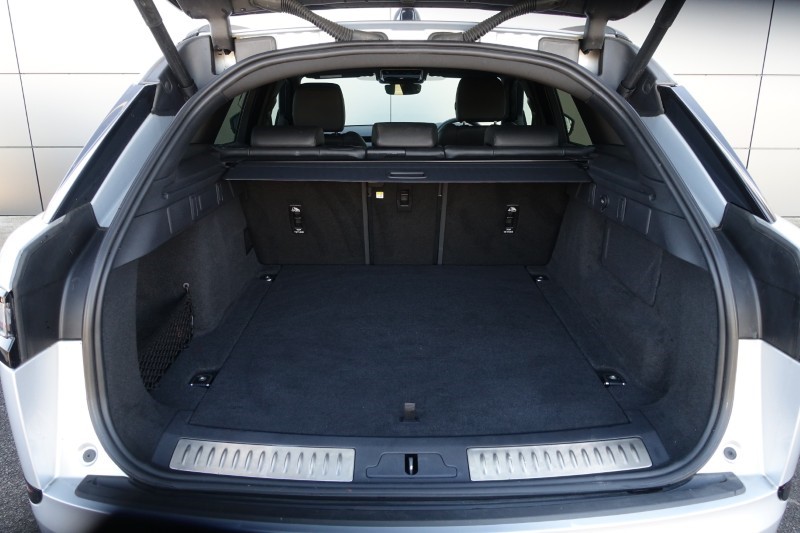 2023 (73) LAND ROVER RANGE ROVER VELAR 2.0 D200 MHEV Dynamic SE 5dr Auto 5255010