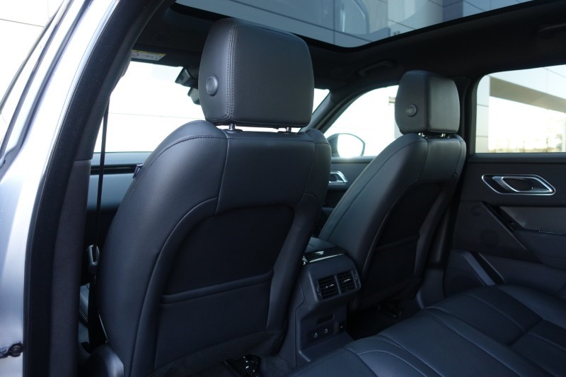 2023 (73) LAND ROVER RANGE ROVER VELAR 2.0 D200 MHEV Dynamic SE 5dr Auto 5255053